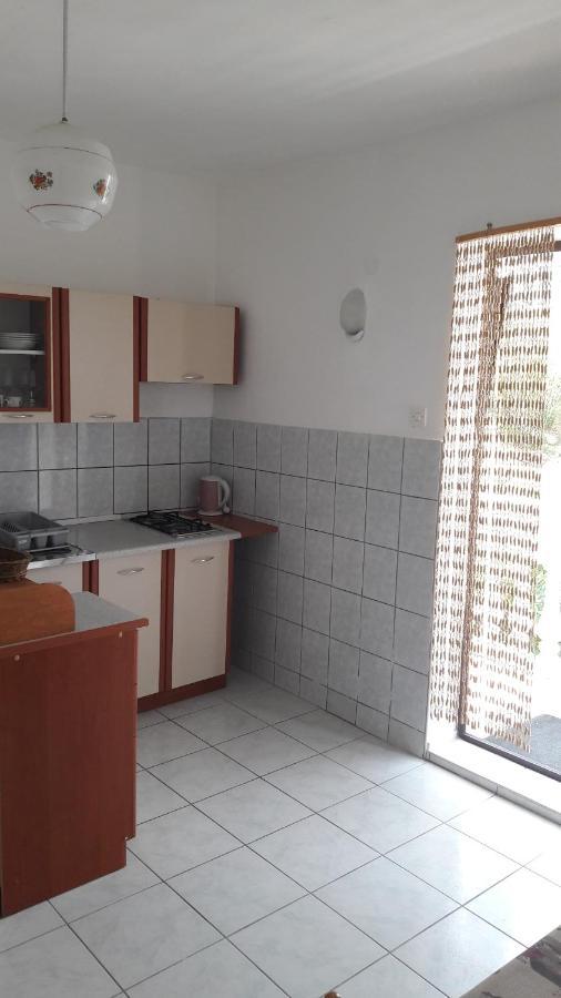 D&D Apartments Pag Town Luaran gambar