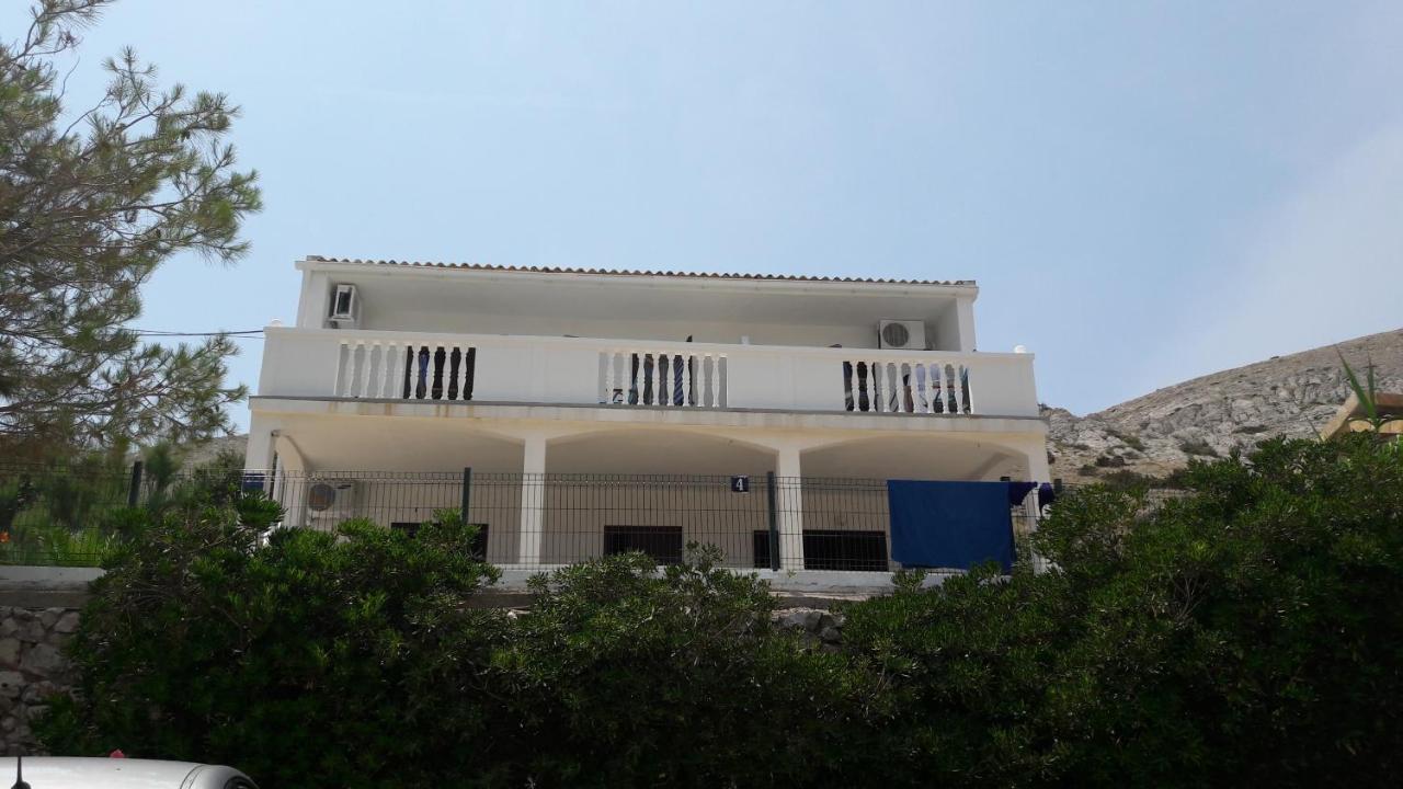 D&D Apartments Pag Town Luaran gambar