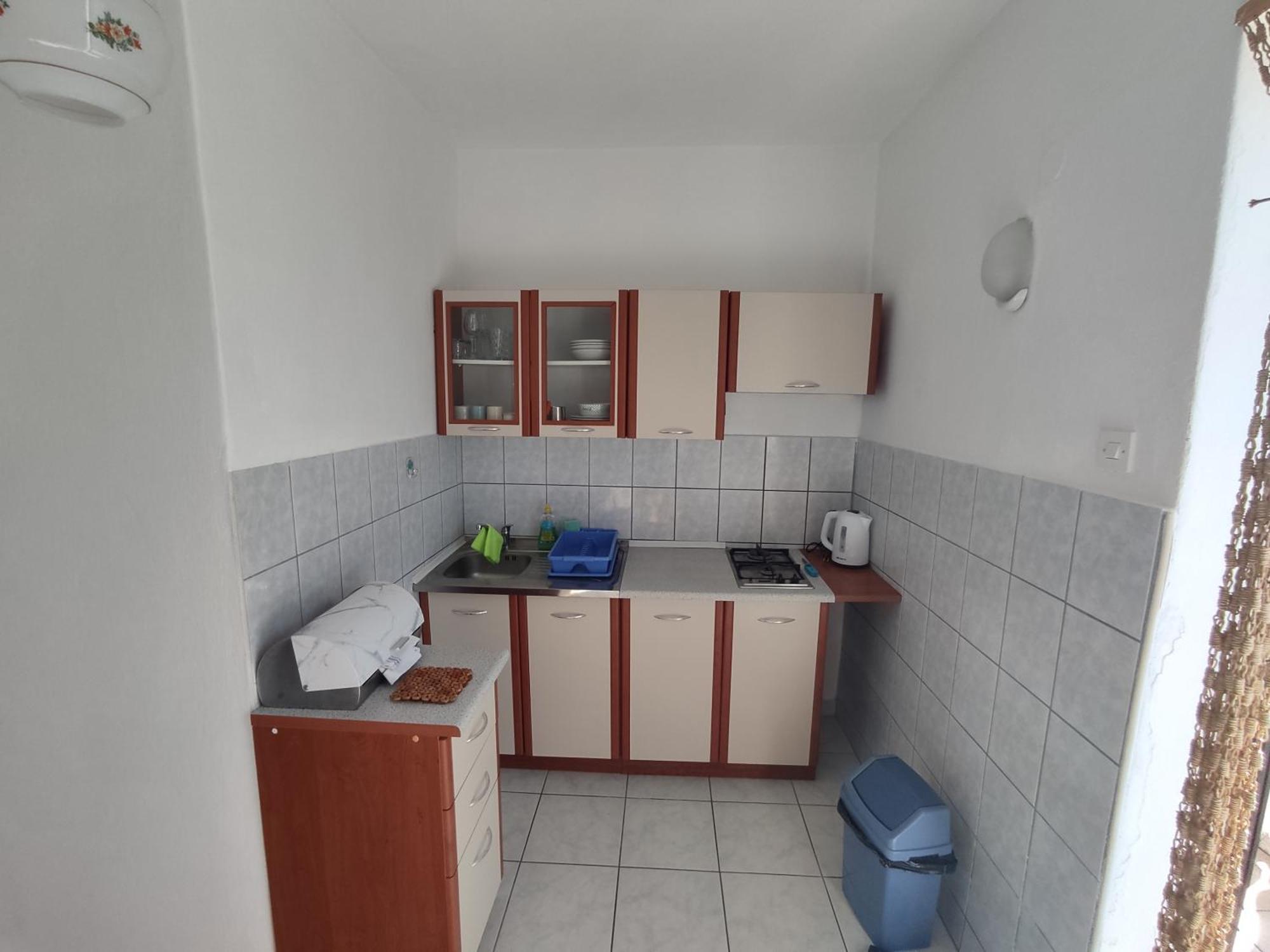 D&D Apartments Pag Town Luaran gambar