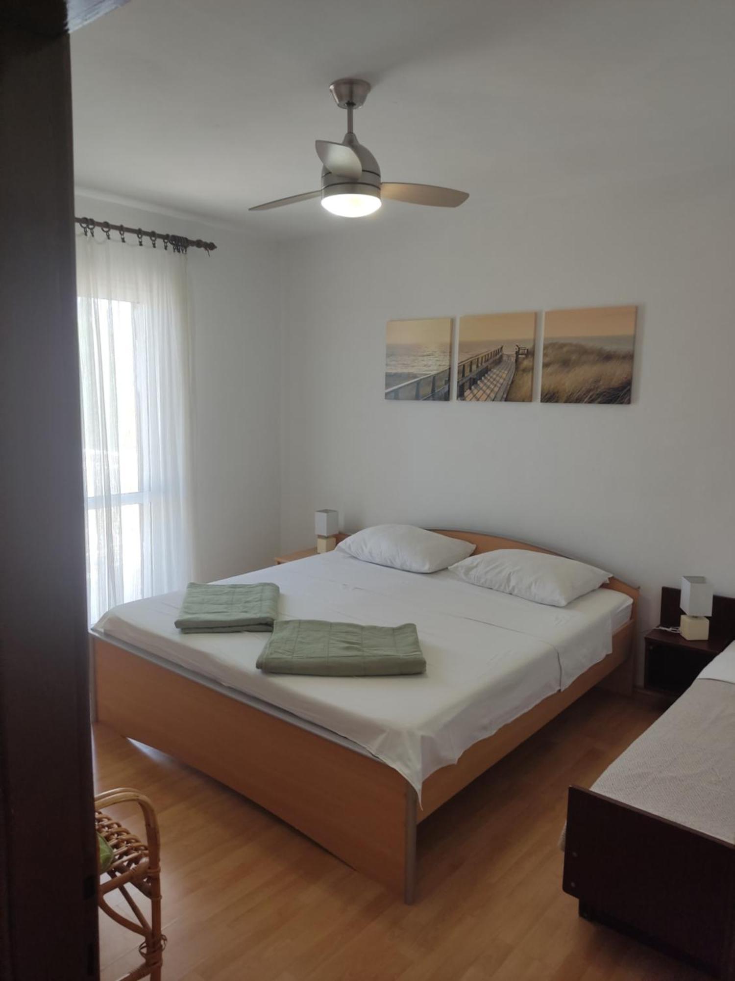 D&D Apartments Pag Town Luaran gambar