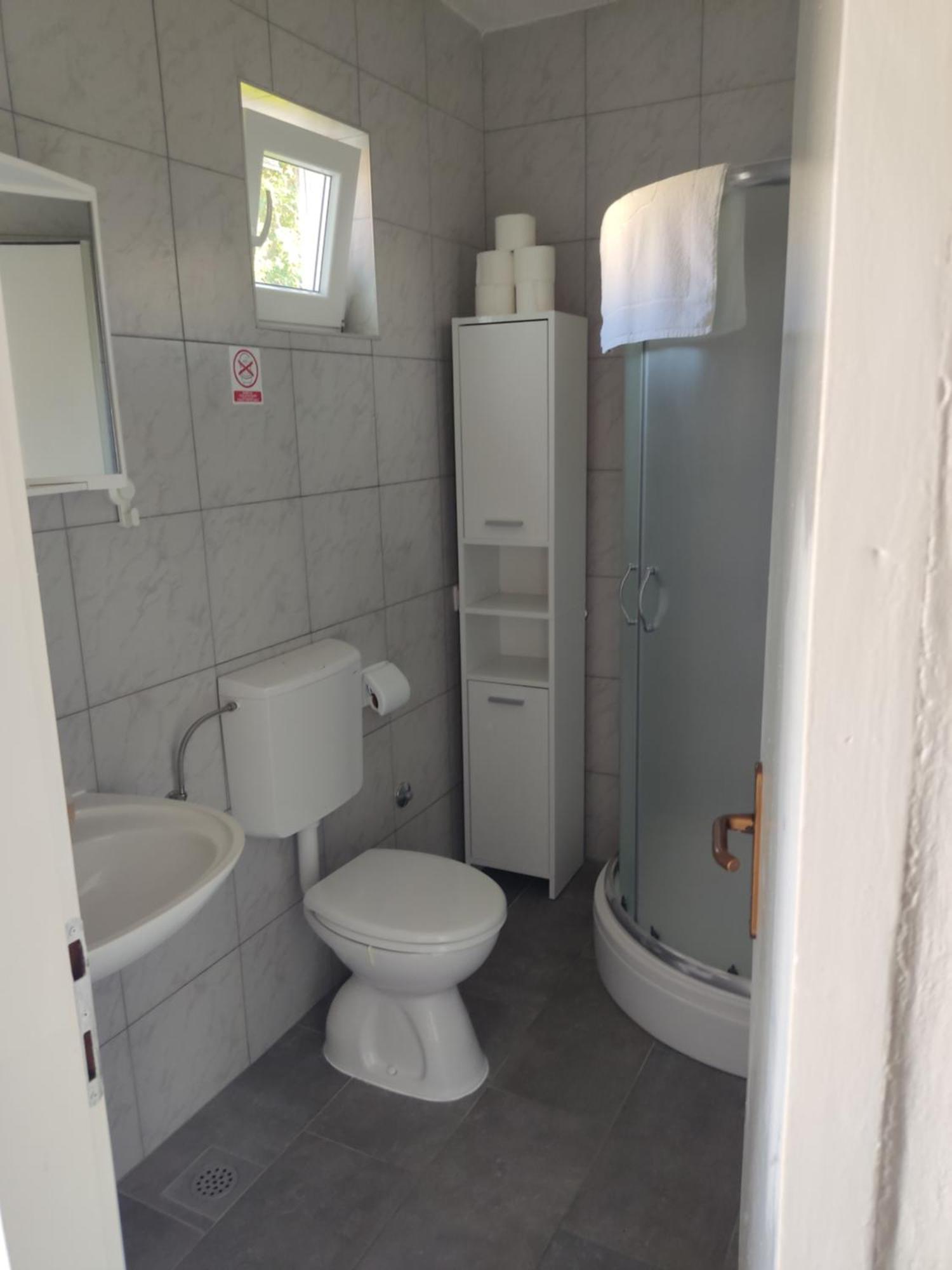 D&D Apartments Pag Town Luaran gambar