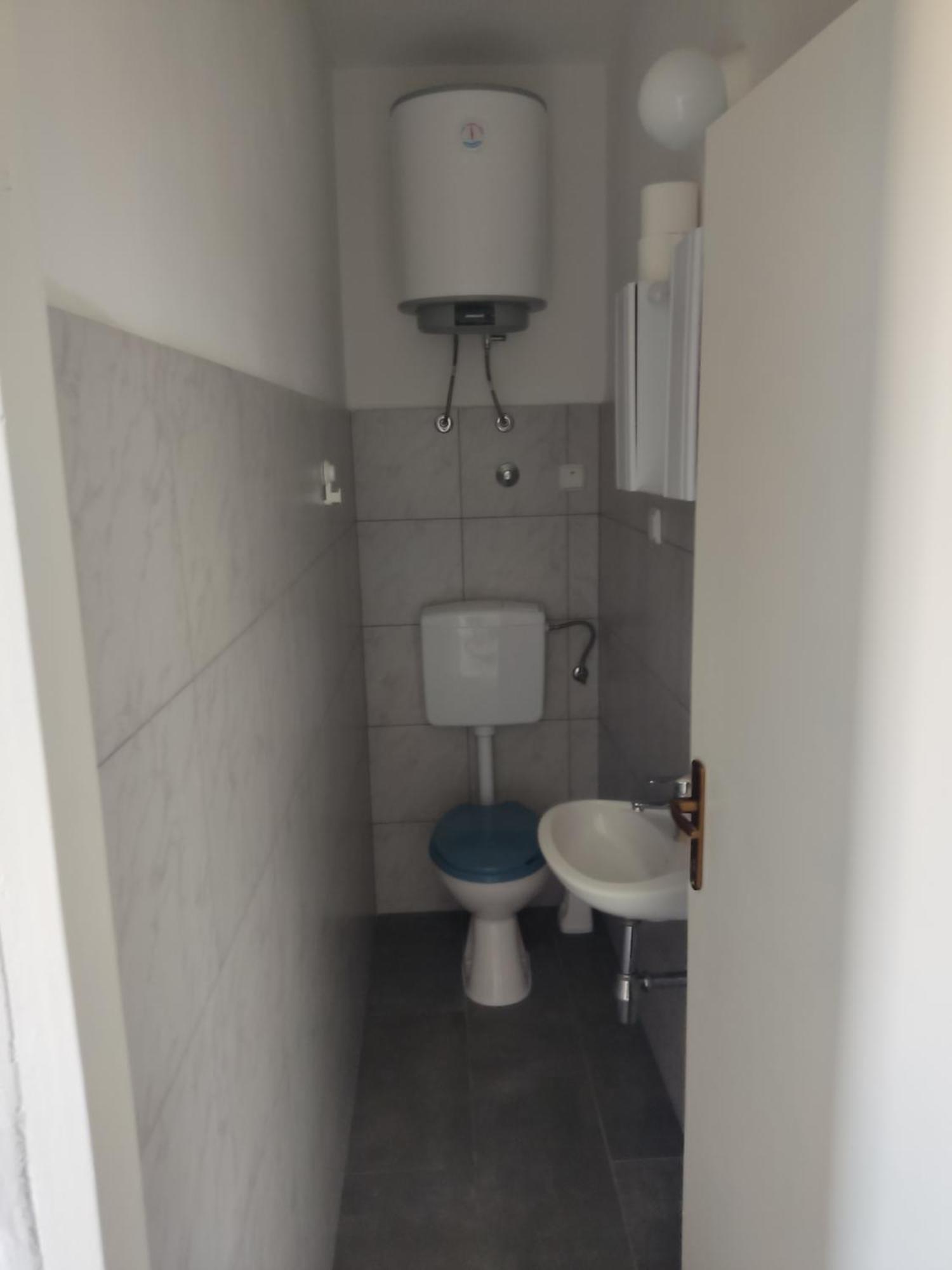 D&D Apartments Pag Town Luaran gambar