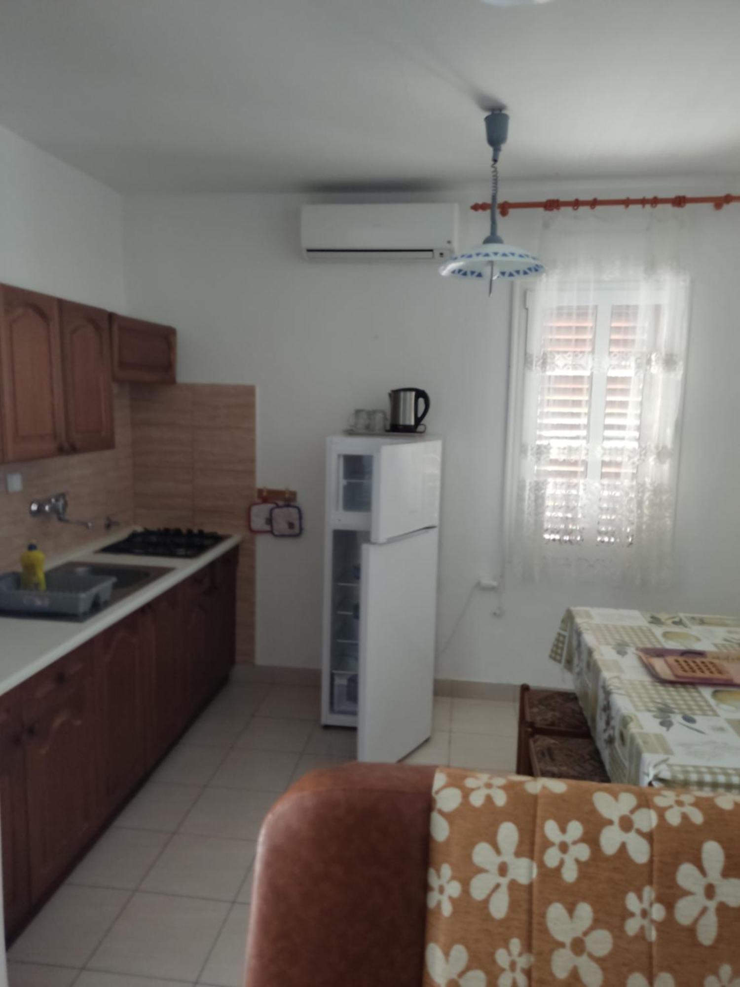 D&D Apartments Pag Town Luaran gambar
