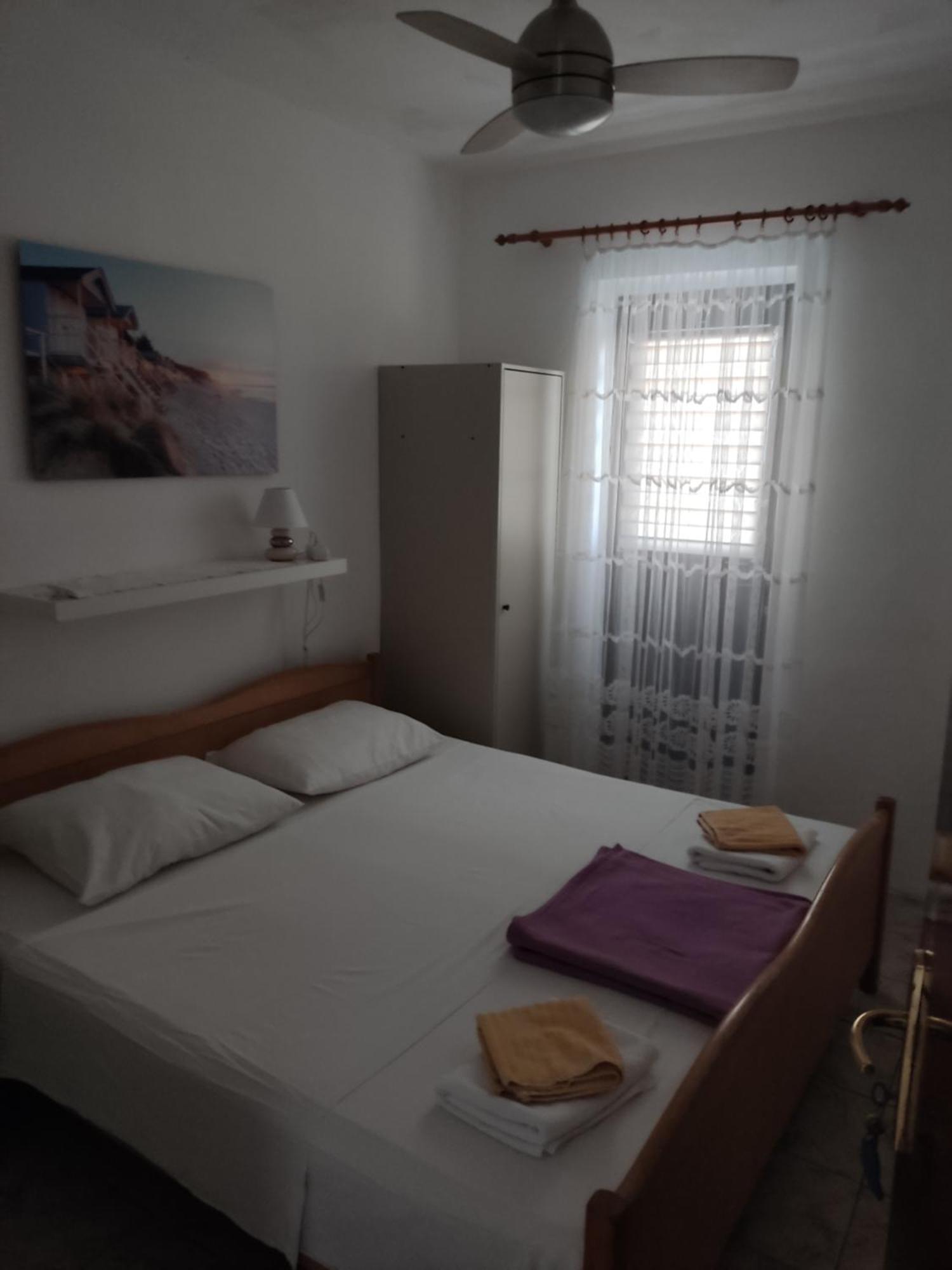 D&D Apartments Pag Town Luaran gambar