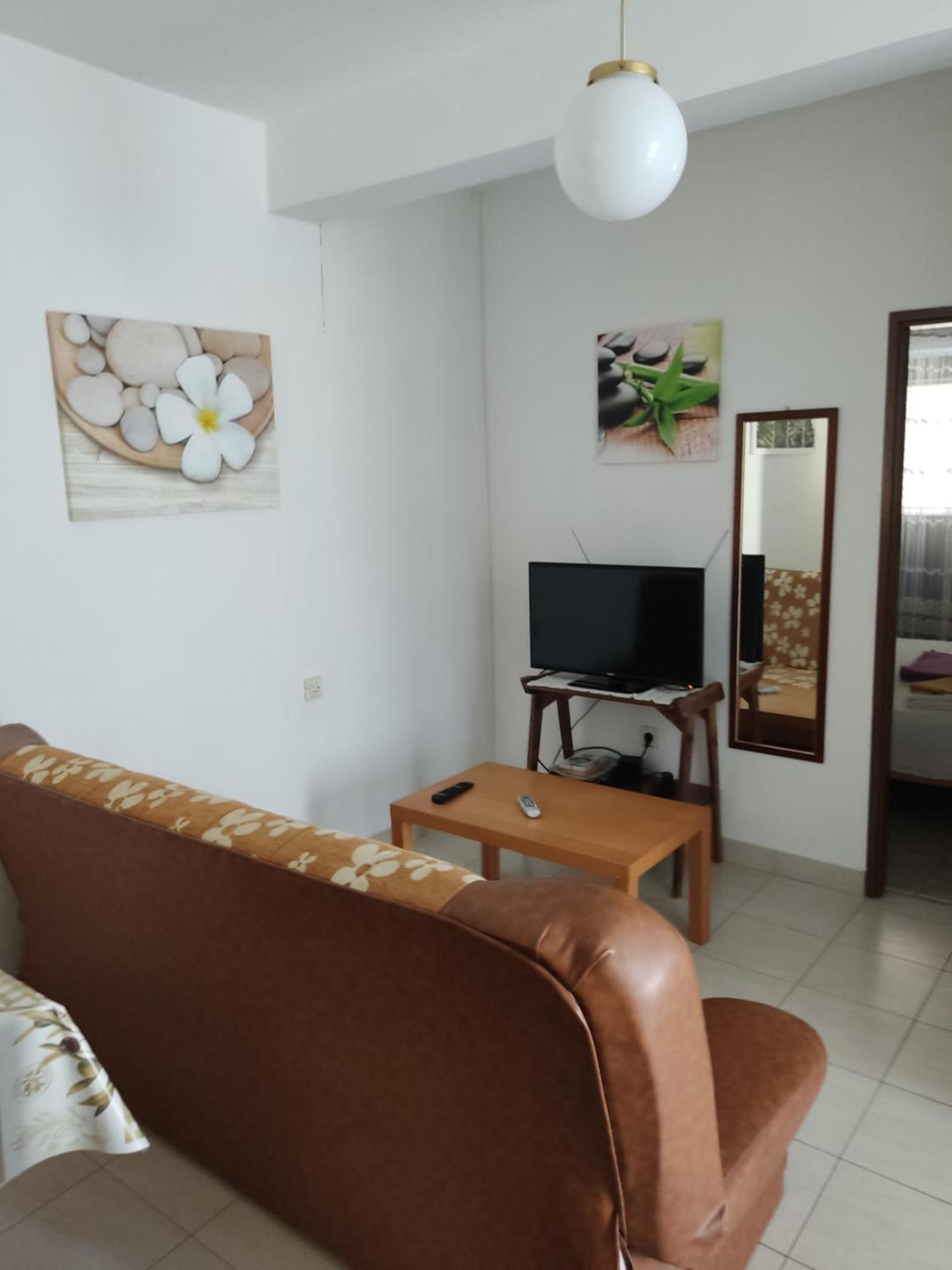 D&D Apartments Pag Town Luaran gambar